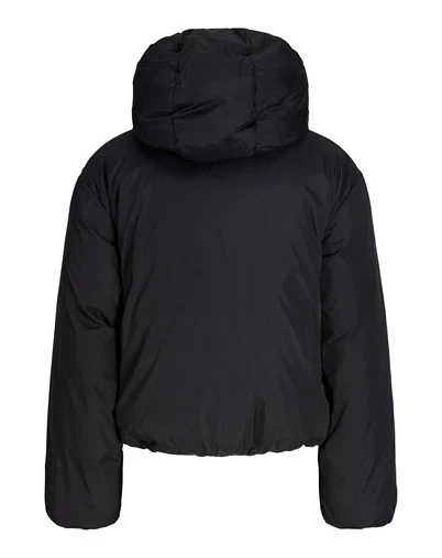 JJXX - JXLolly Puffer Jakke - Black